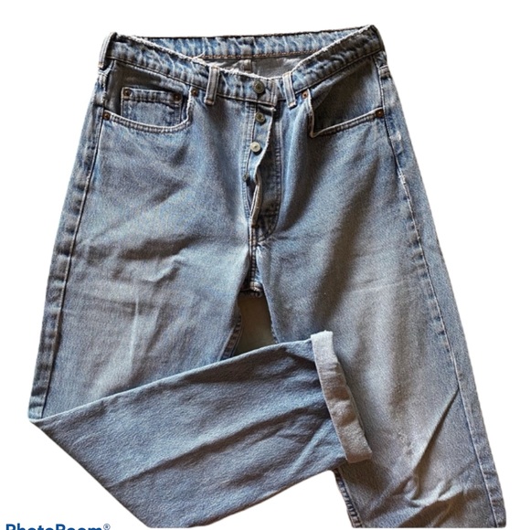 Levi's Denim - RARE LEVIs Authentic 90’s Vintage